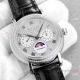 Fake Patek Philippe Complications SS Diamond dial Watch Swiss 9100 (8)_th.jpg